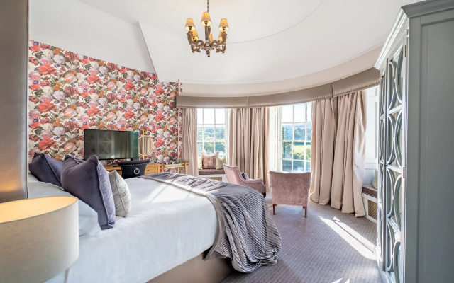 Banchory Lodge Hotel