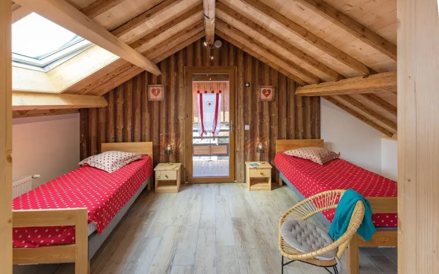 Gîtes Coste Belle et Costillon