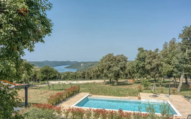 Villa Tanja Lim Bay