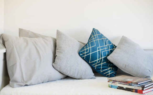 Quinta Salinas - Puro Prazer