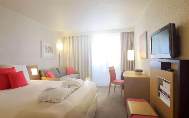 Novotel Poissy Orgeval