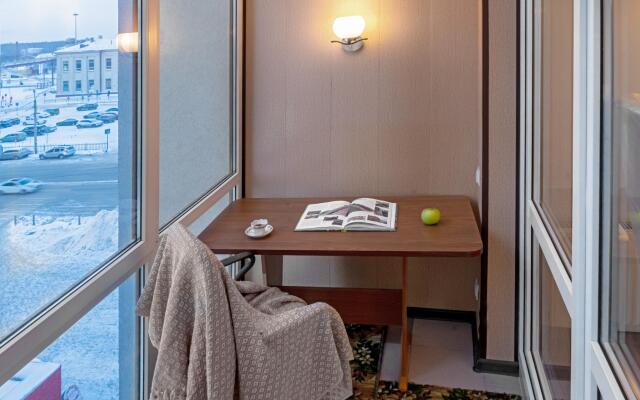 Кравц Групп на ул. Вокзальная, 51А