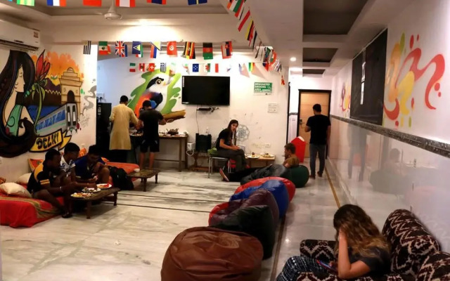 New Hindustan By Backpackers Heaven