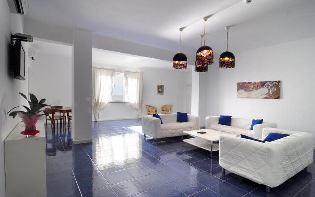 Residence Due Torri