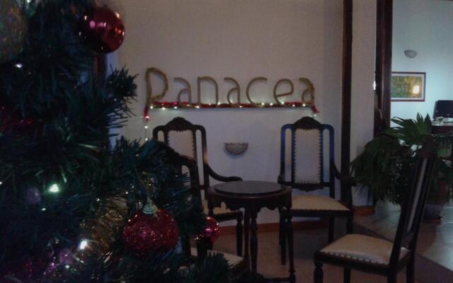 Panacea Hotel Boutique