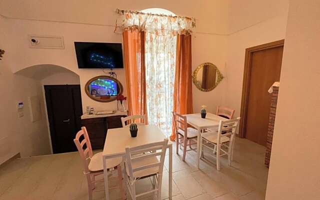 Il Borgo Antico B & B