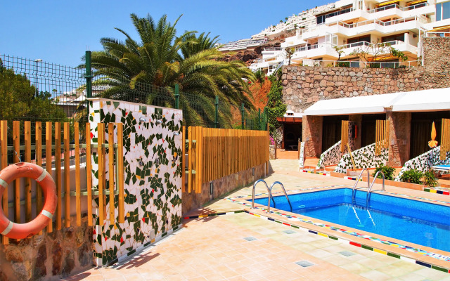 Leticia Del Mar Apartments