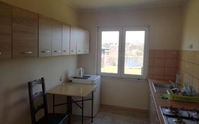 Ośrodek wczasowy Raciąż