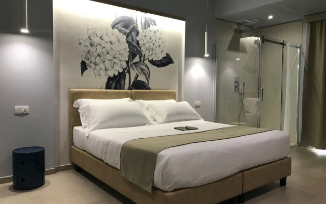 Villa Sece - Luxury Rooms