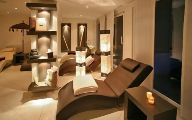 Wellness-Hotel Waldecker Hof