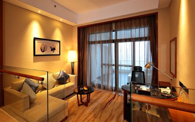 Country Garden Golden Beach Hotel
