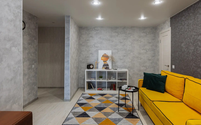 Malkova Apartments на Черниговской 19в