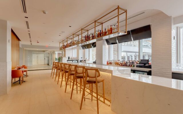 Hilton Garden Inn San Juan Condado