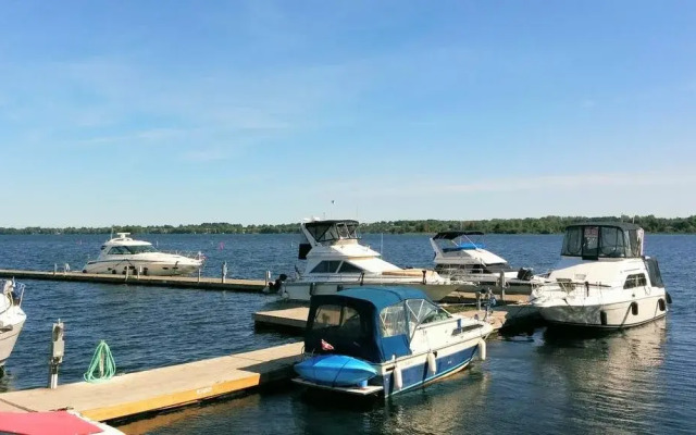 Westport Station Motel