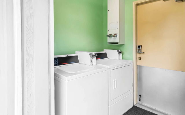 Quality Inn & Suites Vancouver - Hazel Dell