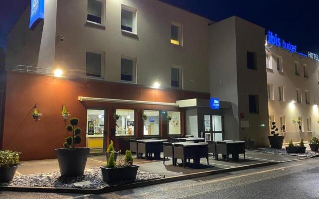 ibis budget Noyon