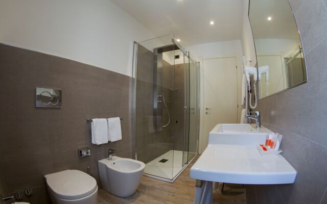 Hotel Astoria Rapallo