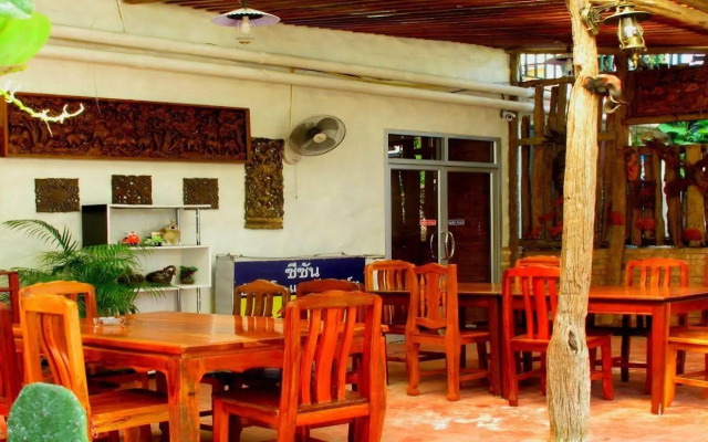 Sea Sun Bungalow & Resort