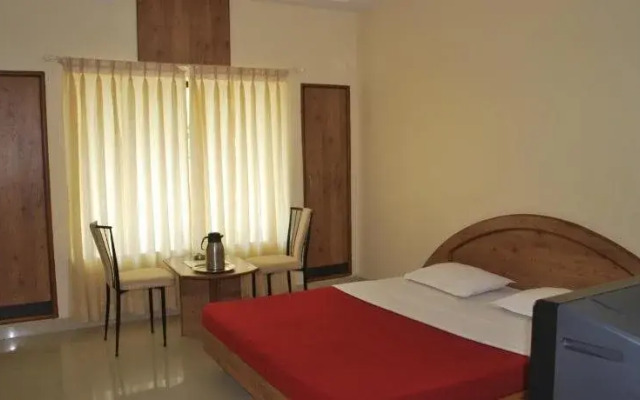 Kuber Inn
