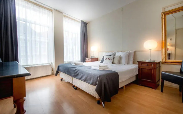 Hotel Grand Café de Wijnberg