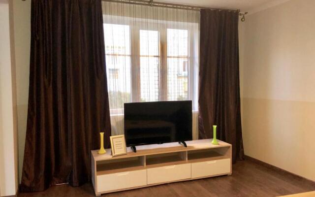 Apartments Weintrauben