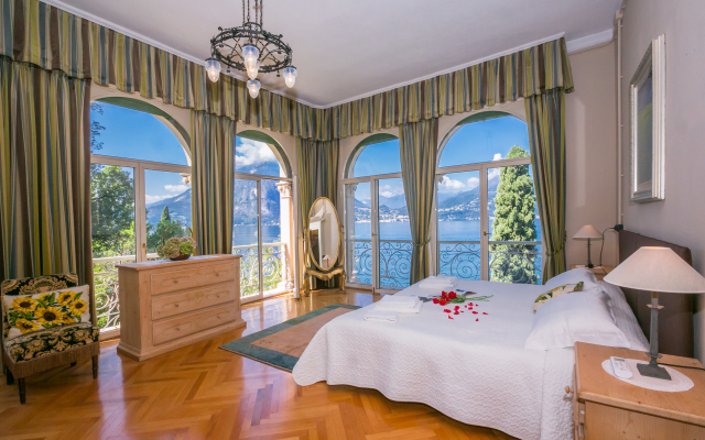 Villa Lucia Grande Varenna