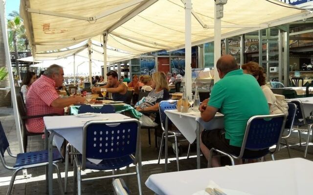 Apartamento Valdecantos 1st Line