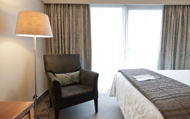 James Cook Hotel Grand Chancellor