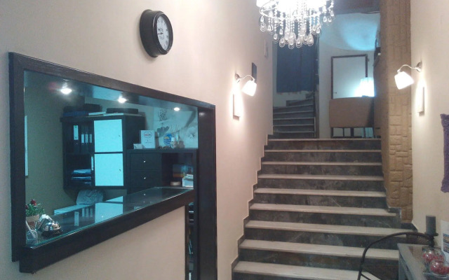 Hotel Achillion