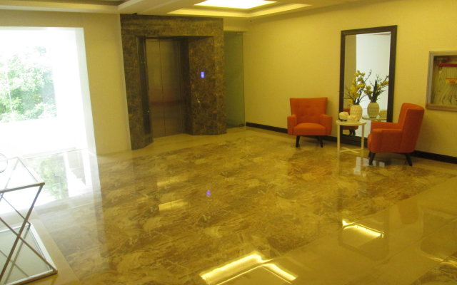 Mango Suites - Santiago