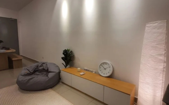 M Centura Sentul Apartments