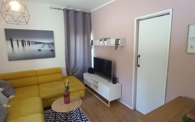 Apartments Podkoren 82