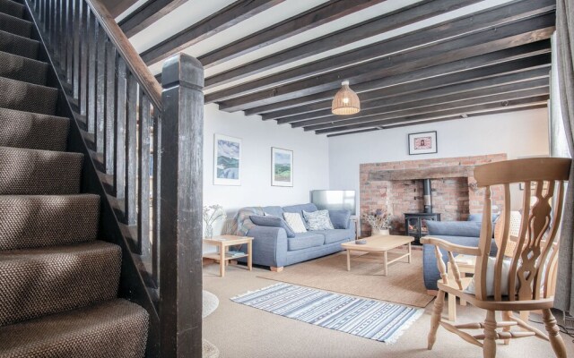 Windy Walls - 3 Bedroom - Rhossili
