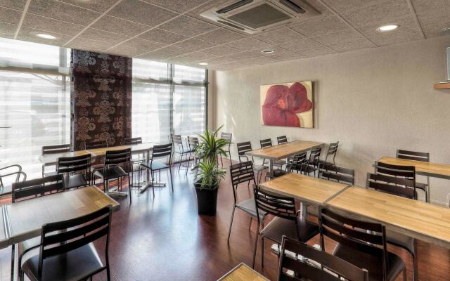 Novotel Suites Clermont Ferrand Polydome