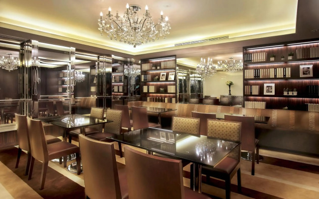 The Crystal Inn Sun Moon Lake