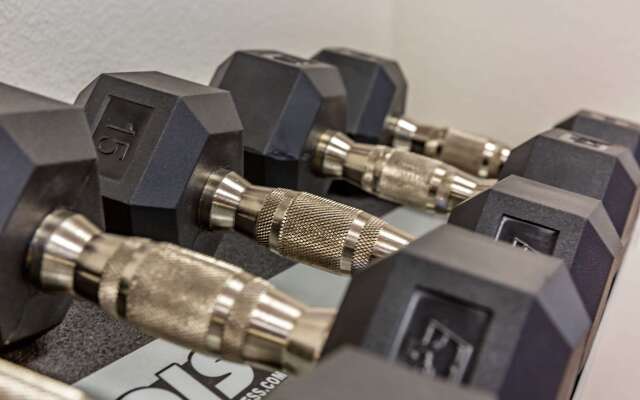 Comfort Inn & Suites Boise Airport