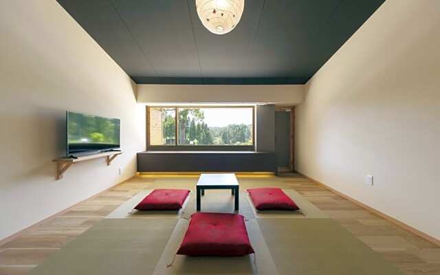 大都ゴルフホテル