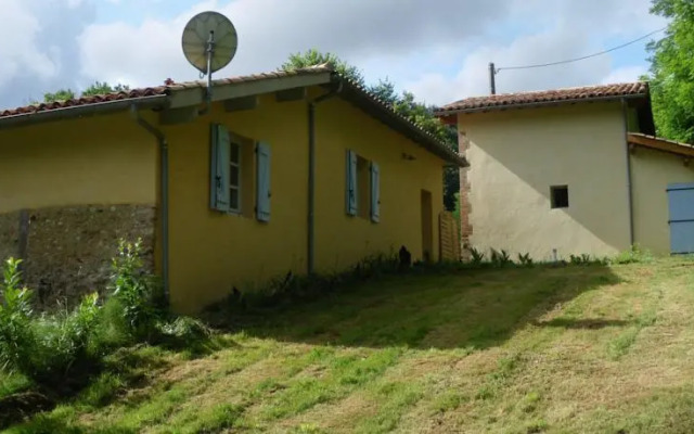 Gite Du Moulin De Hinx