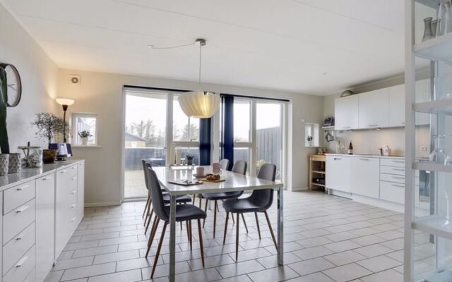 "Klarin" - 600m from the sea in NW Jutland
