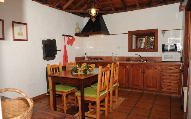 Casa Rural El Rincón by Isla Bonita