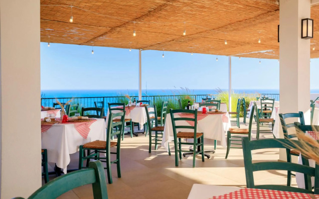 Mangia's Torre del Barone Resort and SPA