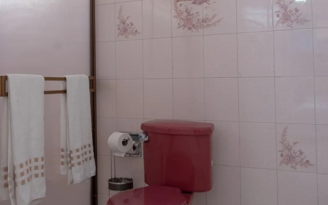 Loft Sabalo