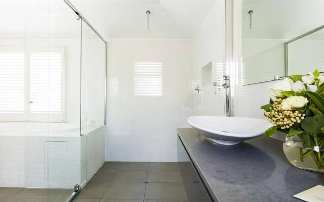 Kingsford the Barossa