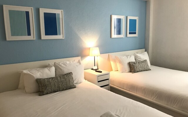 Apartments by Design Suites Hollywood