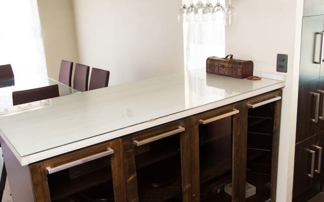 Isla de Maipo Country home