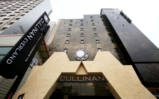 Hotel Cullinan Yongin