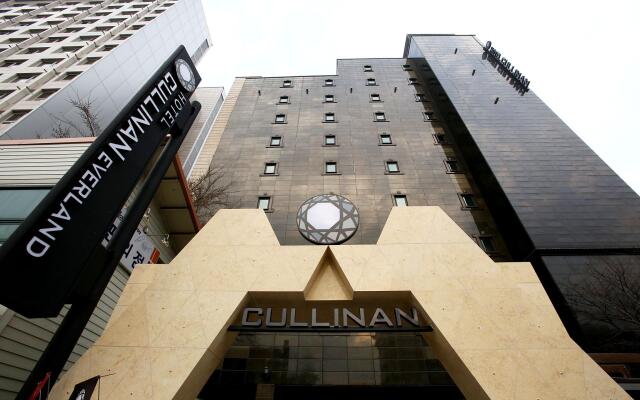 Hotel Cullinan Yongin