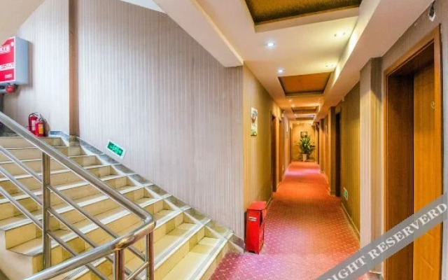 Xuefu Business Hostel