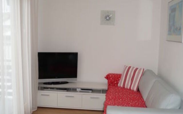 Ferienwohnung Andreoli