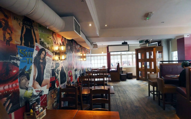 St Christopher's Inn Bath - Hostel